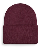 B Pletená čepice "Original" s dlouhým lemem 53.0 burgundy model 22481392 - Beechfield B Pletená čepice "Original" s dlouhým lemem 53.0 burgundy model 22481392 - Beechfield