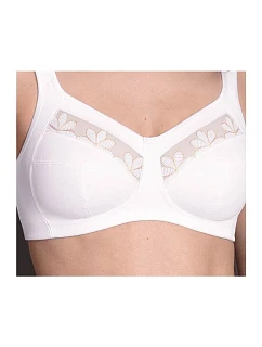 Sophia chirurgická podprsenka oboustranná 4709X white - Anita Care