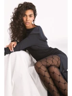 Fiore Asteroid 20 DEN G6089 barva:černá