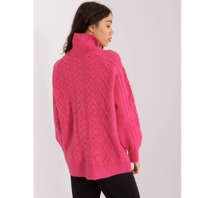 Propojka AT SW 2355 2.30x tmavě růžová