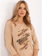 Halenka CLM BZ model 20895825 camel - FPrice Halenka CLM BZ model 20895825 camel - FPrice