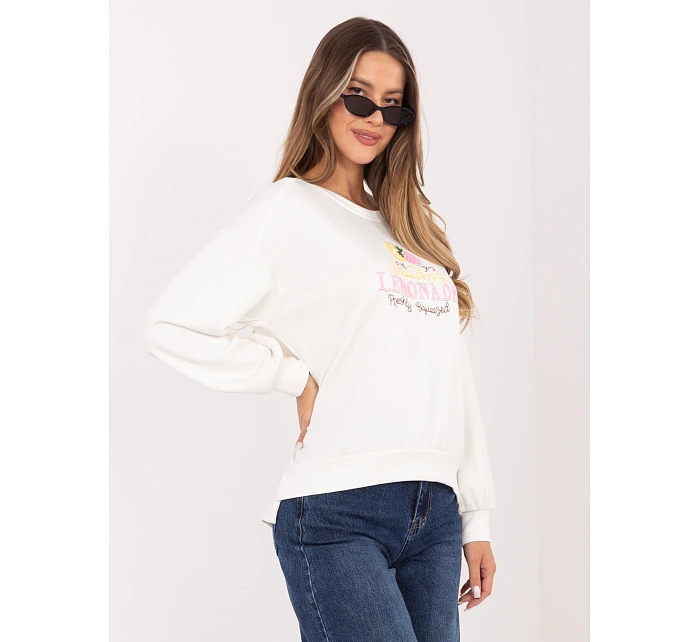 Halenka RV BL A1218.11P ecru