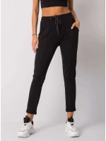 Spodnie dresowe RV DR model 21126985 czarny - FPrice