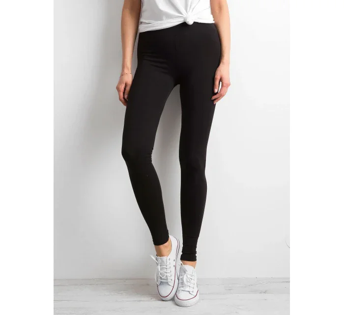 Legíny RV LG 2850.19P černá