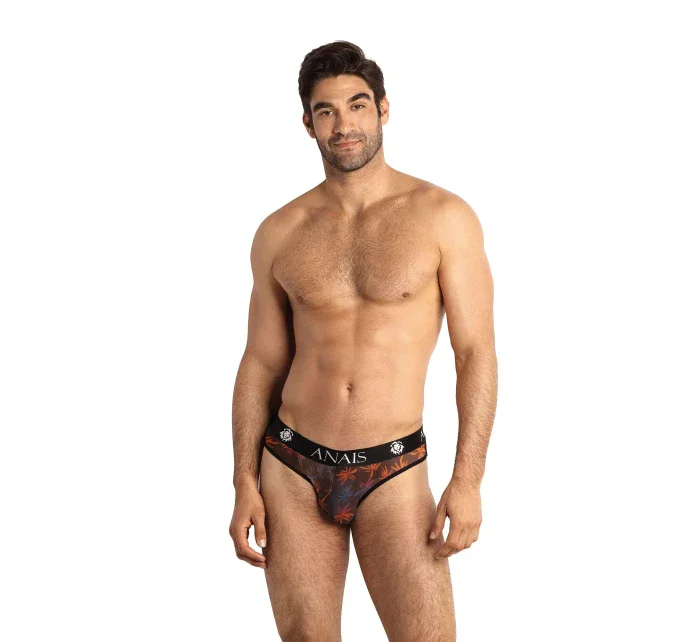 Chladivé kalhotky - Anais