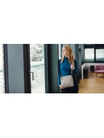 Kabelka VUCH Coalie Diamond Grey