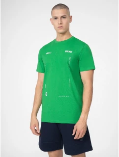 Pánské bavlněné tričko 4F