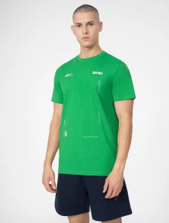 Pánské bavlněné tričko 4F