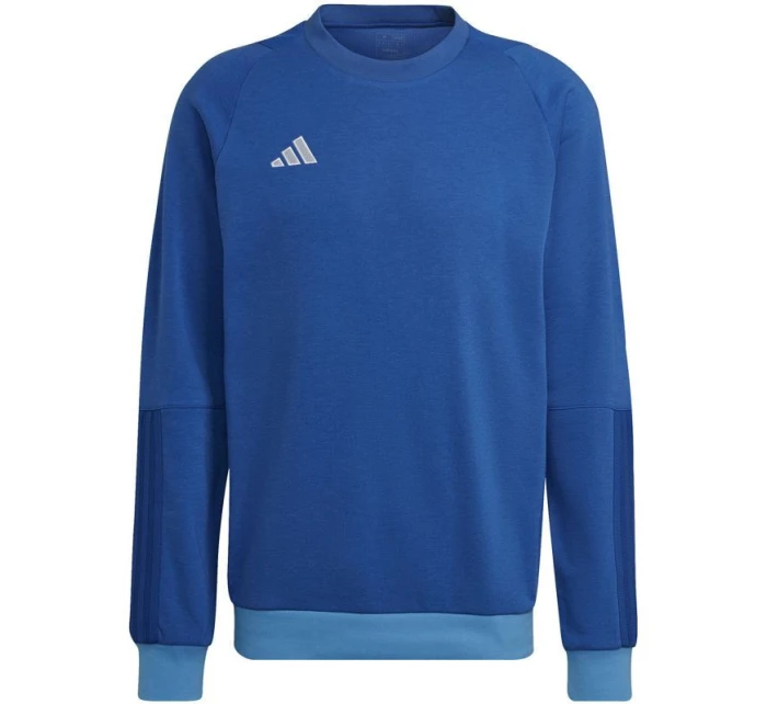 Pánské tričko Tiro 23 M modré - Adidas model 21722989 Pánské tričko Tiro 23 M modré - Adidas model 21722989