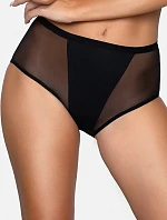 Dámské kalhotky BBL 177 Černá - Babell