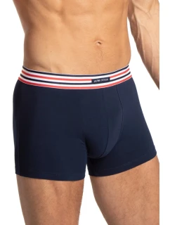 PÁNSKÉ ŠORTKY model 21182837 2PACK - Lama