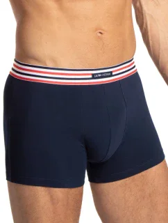 PÁNSKÉ ŠORTKY M-1066SZG 2-PACK