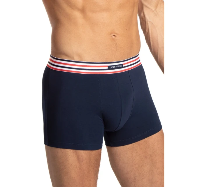 PÁNSKÉ ŠORTKY M-1066SZG 2-PACK