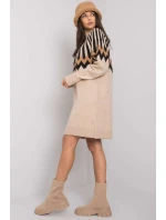 Denní šaty model 189297 Rue Paris Denní šaty model 189297 Rue Paris