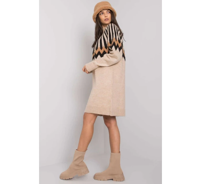 Denní šaty model 189297 Rue Paris Denní šaty model 189297 Rue Paris