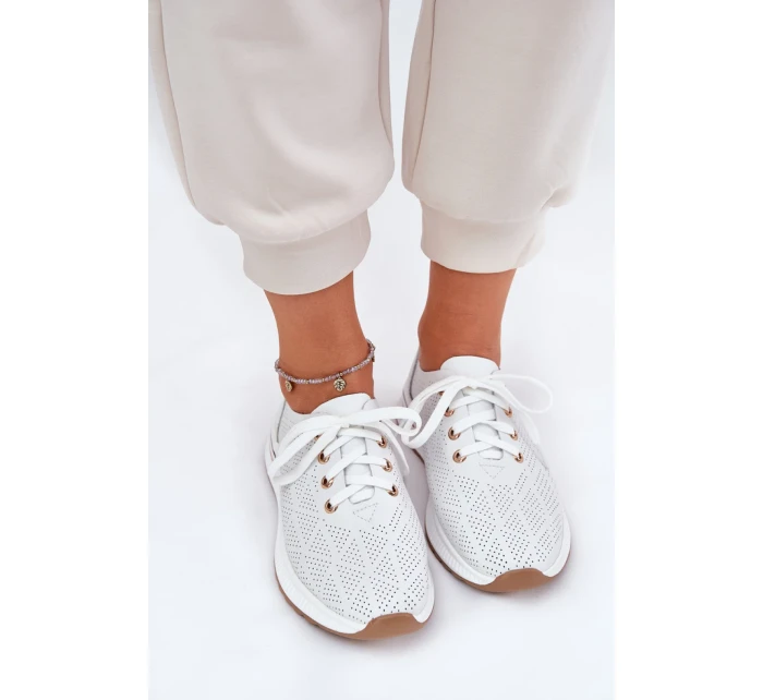 Polobotky  model 212562 Step in style