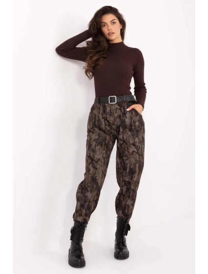 Dámské kalhoty model 218439 Italy Moda Dámské kalhoty model 218439 Italy Moda