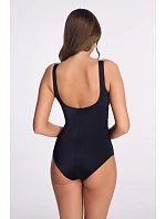 Vyztužené plavky Ava SKJ 67 Maxi Royal Wild Vyztužené plavky Ava SKJ 67 Maxi Royal Wild