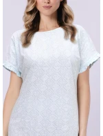 Košile Leveza 1730 Clea kr/r M-2XL