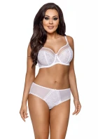 Měkká dámská podprsenka Ava 1396 Maxi