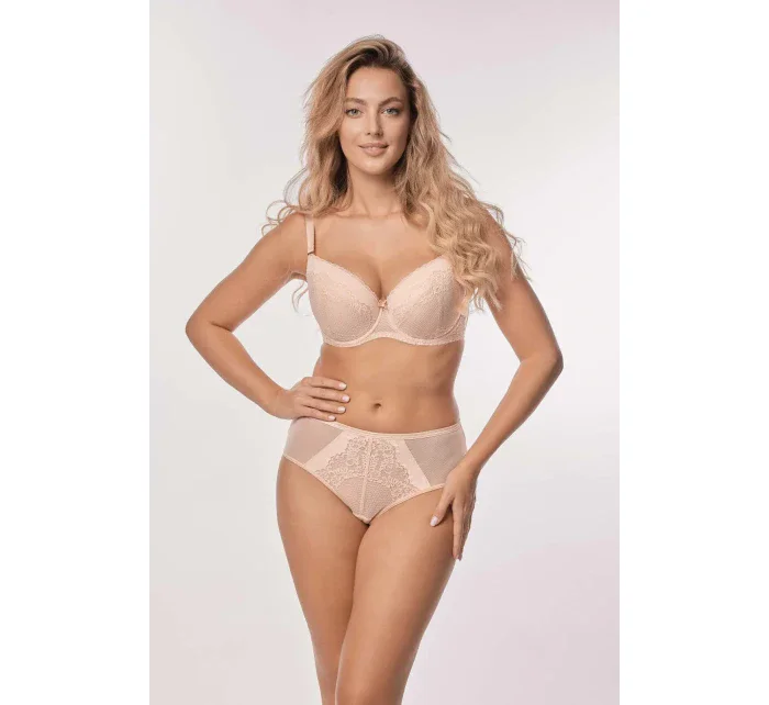 Podprsenka Mefemi Casilda II Big s plnými košíčky