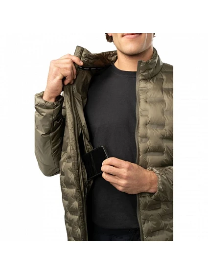 Bunda Flc model 21404913 Puffer Jacket Sr - Bauer