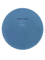 Gymnastický míč Spokey Half Fit 55 cm SPK-943627