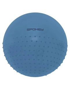 Gymnastický míč Spokey Half Fit 55 cm SPK-943627