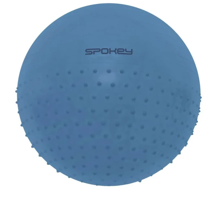Gymnastický míč Spokey Half Fit 55 cm SPK-943627