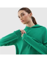 Mikina 4F F0955 W 4FWSS24TSWSF0955 41S Mikina 4F F0955 W 4FWSS24TSWSF0955 41S