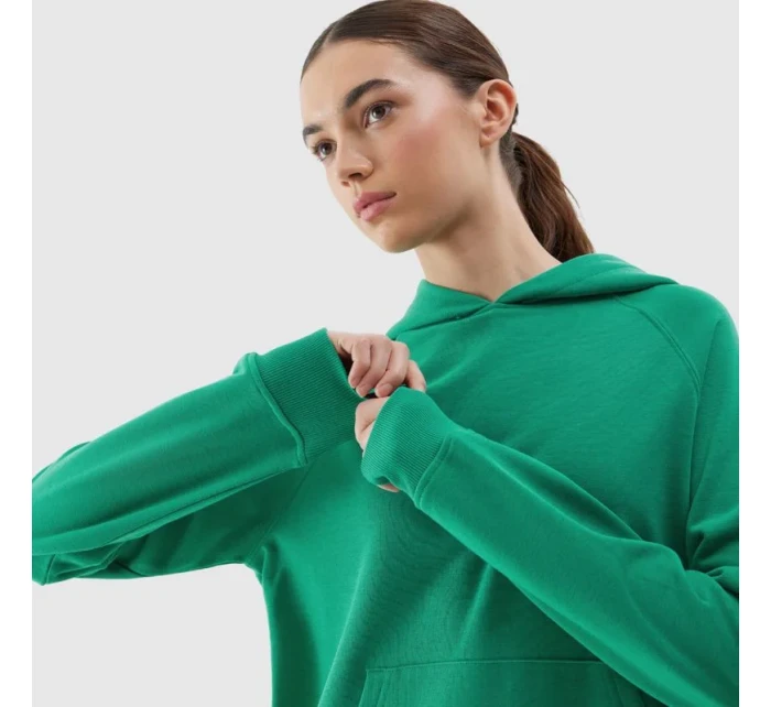 Mikina 4F F0955 W 4FWSS24TSWSF0955 41S Mikina 4F F0955 W 4FWSS24TSWSF0955 41S