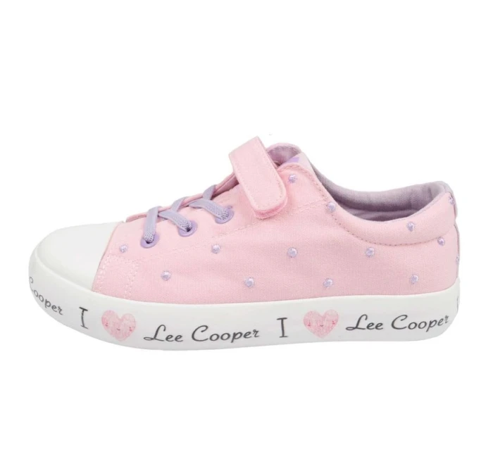 Boty Lee Cooper Jr LCW-24-02-2160K Boty Lee Cooper Jr LCW-24-02-2160K