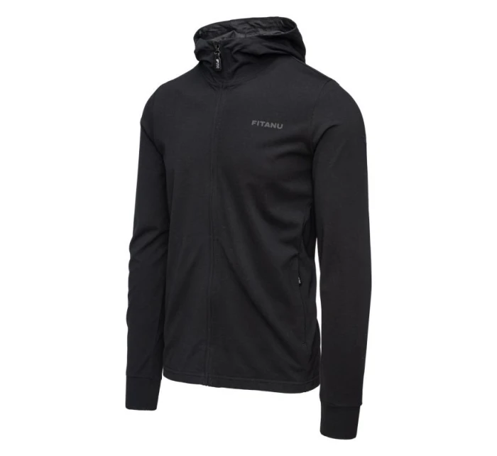 Mikina  M model 20274482 - Fitanu