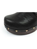 Scholl Iconic W F298121004 dámské žabky clog