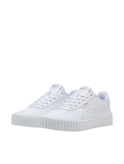 Carina 3.0 W model 21006934 01 dámské boty - Puma