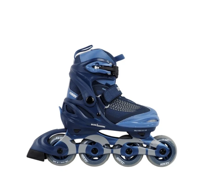 Kolečkové brusle Roces Moody X Boy Tif Jr 400895 00002