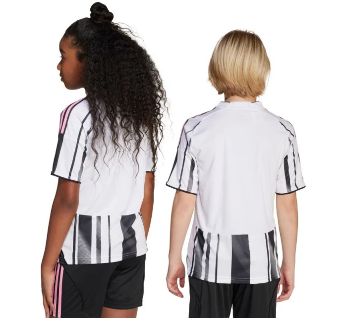 Juventus Domácí dres model 21177691 - ADIDAS Juventus Domácí dres model 21177691 - ADIDAS