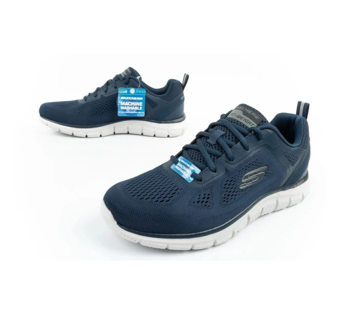 Boty  M model 21188016 - Skechers