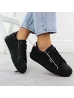 W  tenisky z ekokůže model 21305296 - Big Star