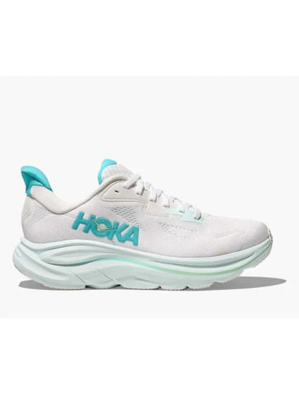 Buty do biegania damskie Blue model 21359960 - Hoka Buty do biegania damskie Blue model 21359960 - Hoka