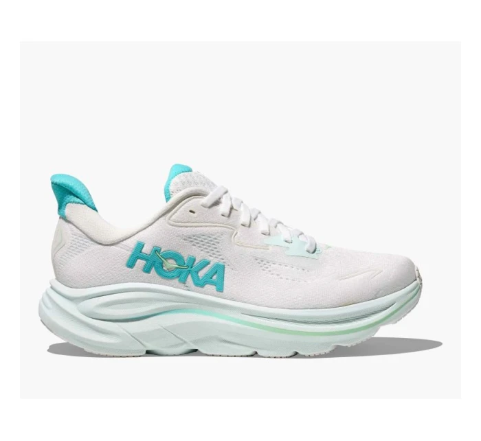 Buty do biegania damskie Blue model 21359960 - Hoka Buty do biegania damskie Blue model 21359960 - Hoka