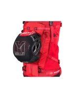 Držák na přilbu MILLET černý