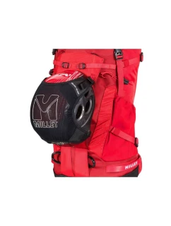 Držák na přilbu MILLET černý