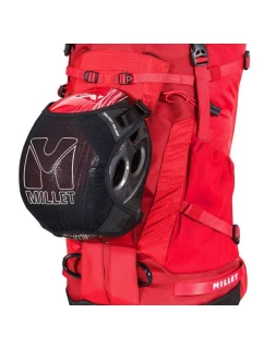 Držák na přilbu MILLET černý