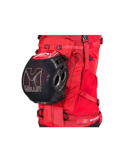 Držák na přilbu MILLET černý