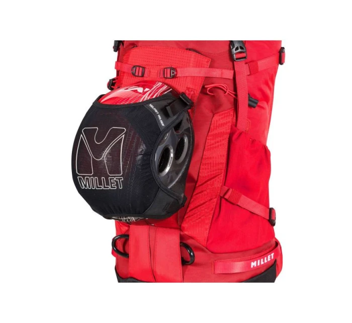 Držák na přilbu MILLET černý