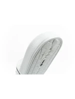 Pánské pohodlné sportovní žabky Wrangler Averell Slider white Pánské pohodlné sportovní žabky Wrangler Averell Slider white