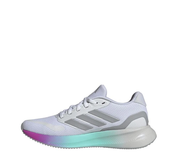 Dámské boty Runfalcon 5 white model 22058820 dámské - ADIDAS Dámské boty Runfalcon 5 white model 22058820 dámské - ADIDAS