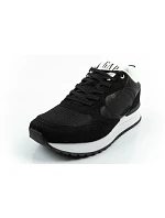 Pánská sportovní obuv Gap Run Spirit Basic tenisky černé módní