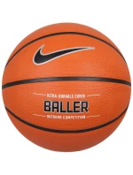 Basketbal 7 Nike Baller 8P N.KI.32.855.07-S Basketbal 7 Nike Baller 8P N.KI.32.855.07-S
